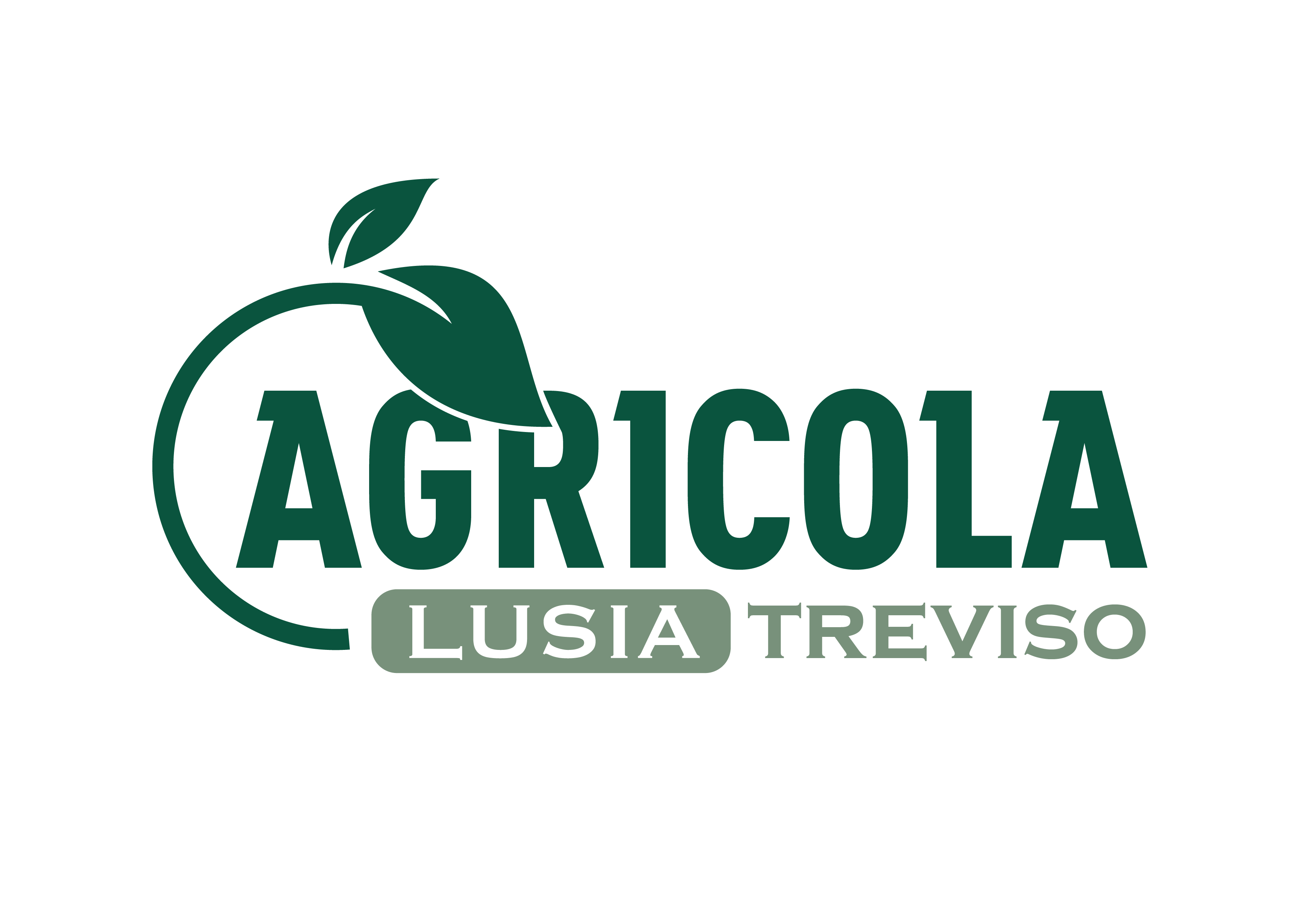 Agricola Lusia Logo